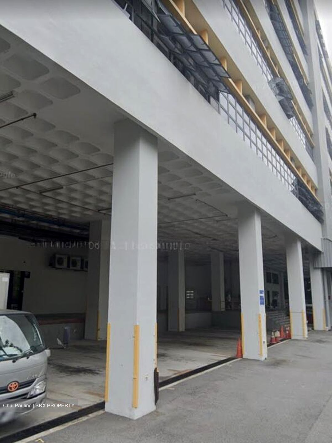 Delta House (D3), Factory #506104751